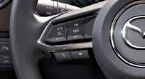 www.mazdausa.com TO MAKE OR RECEIVE A HANDS-FREE CALL Push button: To receive/ swap a call.