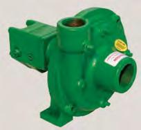 Performance and Dependability Pump Options CropCare