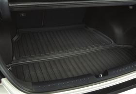Protect your interior cargo area with style.