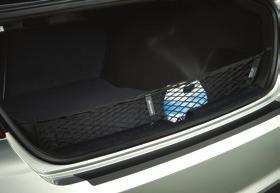 while helping keep your cargo area looking new for years to come.