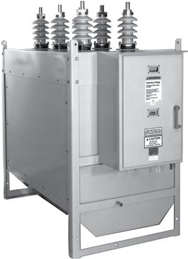 automatic circuit reclosers with vacuum interrupters.