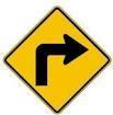 Making Left and Right Turns 5 Making Turns Make sure to only make a left or