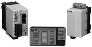 0 A Up to 690 Vac (/ Hz) Selectable trip class ( A,, 0, ), ground fault and phase imbalance protections Flexible communication options for both monitoring and control Extends the life of plant assets