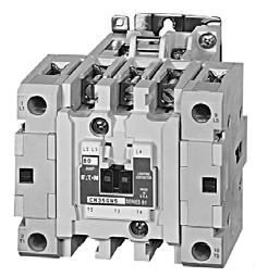 January 08 Sheet 009 Motor Starters and ContactorsLow Voltage Lighting Contactors Non-Combination Lighting Contactors.