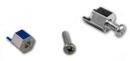 Zinc, nickel Stainless Steel LM1 / LM2 / LM3 Kit