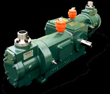 ARROW GAS PRODUCTS: ASME code vessels Separators Coalescers Process Equipment Gas Measurement Equipment