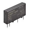 The product lineup also includes MOS FET relays, which are mainly used for signal switching and connections.
