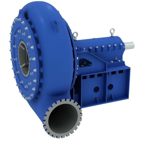include additional documentation not applicable to your specific pump GIW INDUSTRIES, INC.