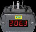 for volume sensor DV01, DV04 Mounting: 4 pin plug according EN 175301-803 Power