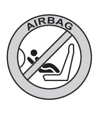 Child Safety CHILD RESTRAINTS WARNINGS Children must always be properly restrained. This section provides useful information on the installation and safe use of child restraints.
