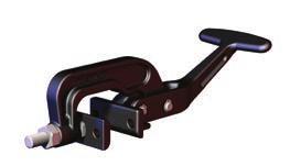 Pull Action Latch Clamps 5.