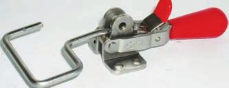 Vertical Hold Down Clamps 1.
