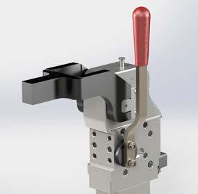 B28 20 20 open B21 closed 20 20 Hand lever can be mounted in 3 positions Hand lever position is adjustble to ±20
