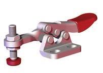 Holding Capacity 270N [60 lbf] Clamp Bar Opening (+10 ) Handle Opening (+10 ) 90 80 Weight Accessories (Supplied)
