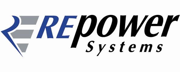 REpower Systems, Husum/Rendsburg Vestas