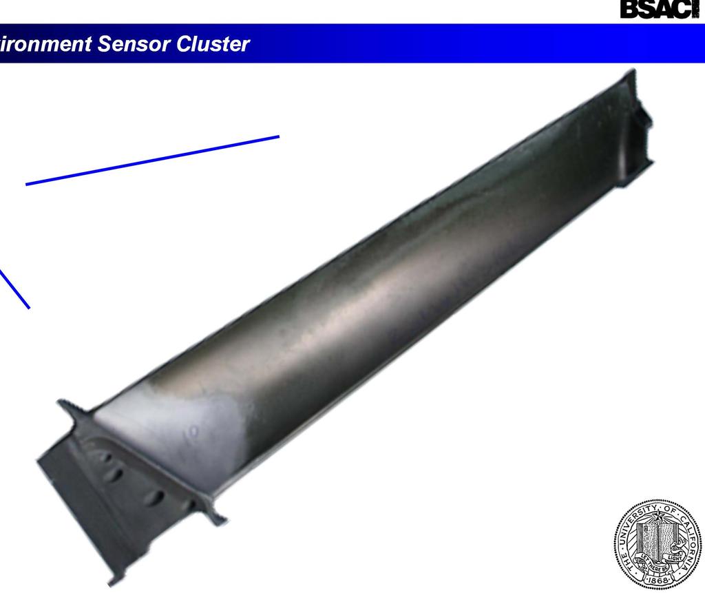 Cluster Sensor