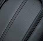 ventilated seats ('GT-Line S') keep you fresh in the summer and