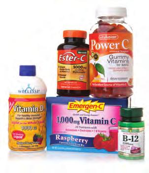 11 Vitamins / Letter Vitamins Natural Factors NEW TO DRUGSTORE.COM!
