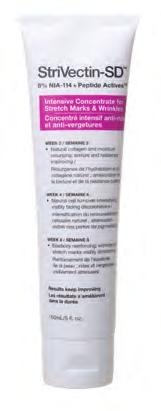 21 Personal Care & Beauty StriVectin StriVectin focuses on clinical anti-aging skin care solutions.