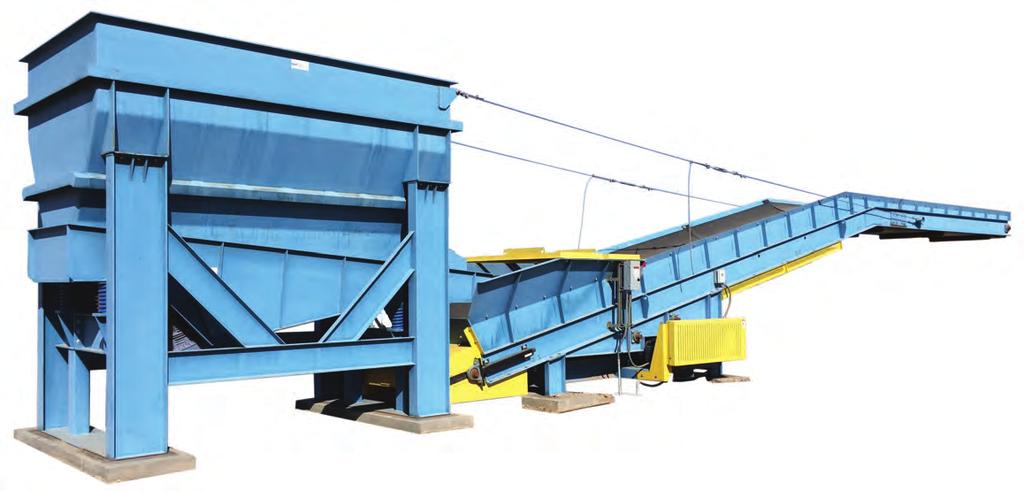 Container Loading System Process Controls Container Loading System The BPS Container Loading System is engineered to load 20-ft. and 40-ft.