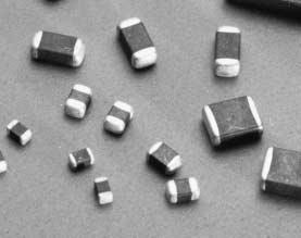 The MLE Series family of Transient Voltage Suppression devices are based on the Littelfuse Multilayer fabrication technology.