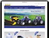 17 New Holland Services.