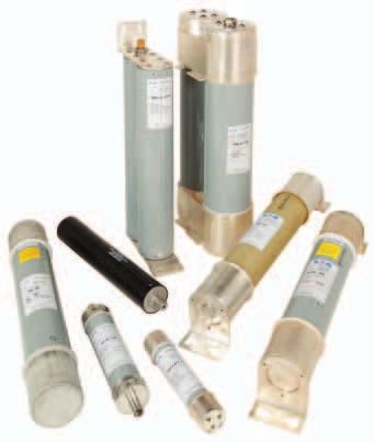 Limiting Fuses Fuse Selection. Limiting Fuses Contents Description Fuse Selection Limiting Applications................. Voltage.......................... Interrupting....................... Continuous.