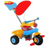 Youth Electronics 9 SMART TRIKE Outdoor & Sports Toys