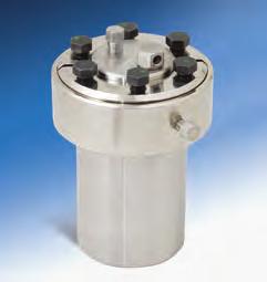 Series 4760-4777 General Purpose Pressure Vessels: 100-600 ml Series Number: 4760-4777 Type: Mini Stand: Bench Top Vessel Mounting: Moveable or Fixed Head Sizes, ml: 100-600 Standard Pressure MAWP