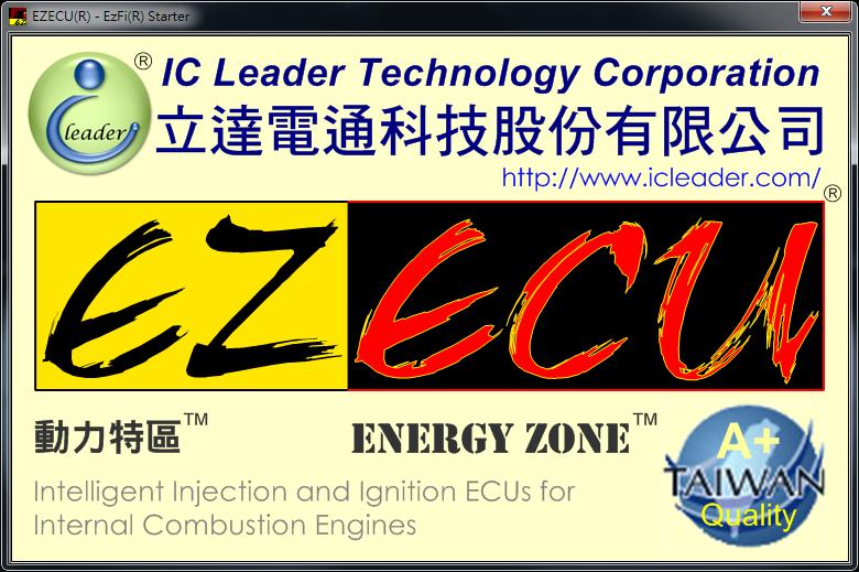3.11 About EZECU The information about EZECU series products and our company can be found by clicking the About