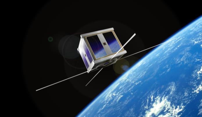BACKGROUND With increasing demand for independent access to space and the Cubesat and small sat market expansion, SSC has initiated the idea of building a European launch capability of small