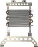 America's First Choice In Performance & Restyling CAMARO Performance 2010-11 Flex-a-lite Transmission Oil Cooler This Flex-a-lite transmission oil cooler is designed for a straightforward, drill-free