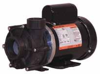 valuflo 750 series external pump Made in the USA 115V or 230V 8 Cord Length For ponds 3,000 or less 18 month limited warranty Flow Chart Item # 2 4 6 8 10 4200VAF12 4,080 3,600 3,180 2,640 2,040 Item