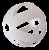 The Ball Baffle system deflects the fluid surge movement providing greater stability when cornering and braking.