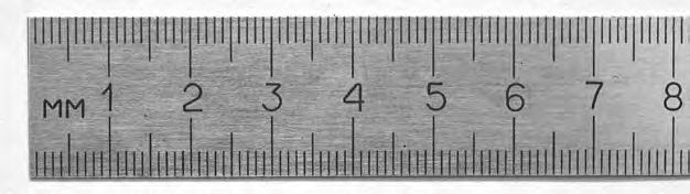 Inch and Millimeter Equivalency Chart Fraction Decimal Millimeter Fraction Decimal Millimeter Fraction Decimal Millimeter 1/64 0.015625 0.39688 23/64 0.359375 9.12814 45/64 0.703125 17.85941 1/32 0.