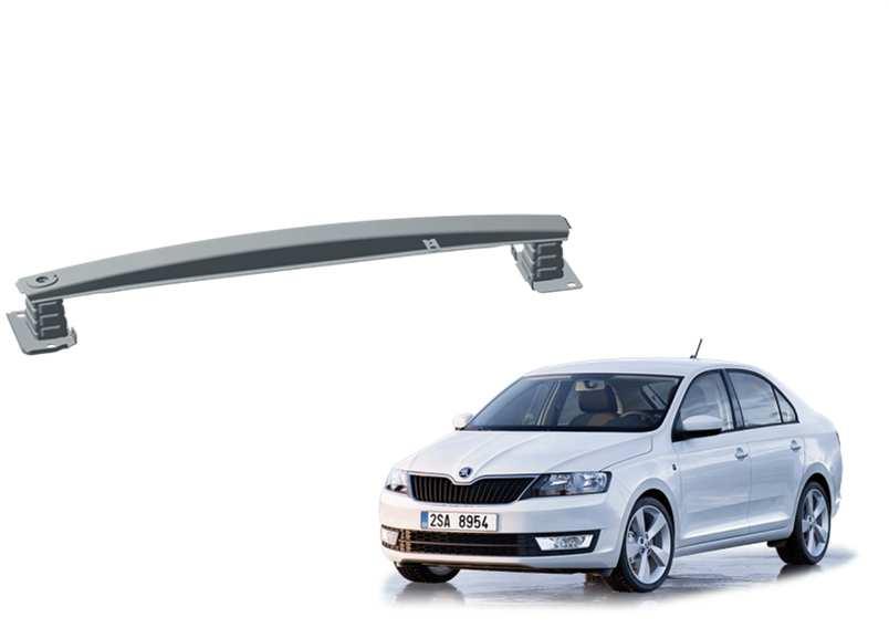Astra, Zafira/Chevrolet Cruze, Orlando/ Buick Excelle XT/GT Bracket bumper (front) Technology: Hot forming, welding