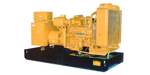 DIESEL GENERATOR SET PRIME 292 ekw 365 kva Caterpillar is leading the power generation marketplace with Power Solutions engineered to deliver unmatched flexibility, expandability, reliability, and