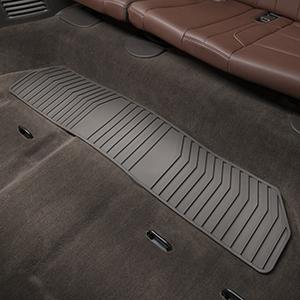 All-Weather in Cocoa Weather / Floor Mats -