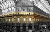 Milan, the financial heart of the country, has got an energetic pace that