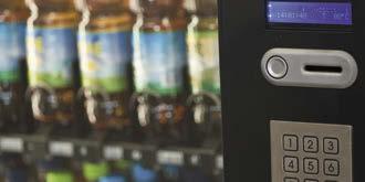 BEVERAGE FILLING MACHINES Flawless