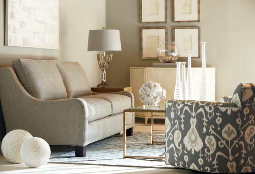 2013 NEW UPHOLSTERY INTRODUCTIONS This Catalog includes all new product