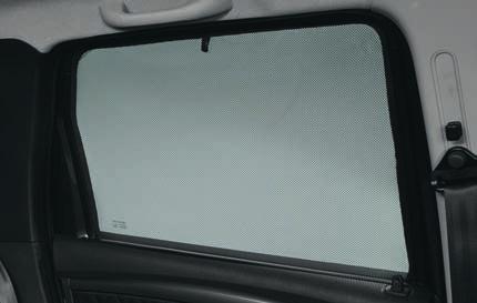 Available for all rear windows including the rear screen.