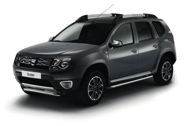 Service plans Your local Dacia dealer is fully equipped to service your New Dacia Duster. A Dacia Service plan allows you to budget for the future cost of your routine servicing.