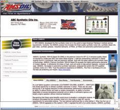 Internet Sales Earn retail profits and commission credits with online commerce. The AMSOIL Online Store offers customers the convenience of ordering AMSOIL products over the Internet.