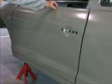 Coupe are made of aluminium.