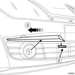 STEERING The wiring and the actuator gaiter are areas which should not be touched. Handle the actuator by its casing.