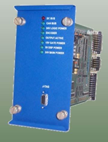 ATS IGBT Power Modules The ATS power conversion equipment is based upon a set of compact liquid-cooled Insulated Gate