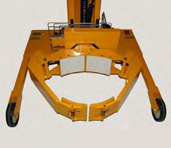 3148-16 clamp which is limited to 800 lb/363 kg.