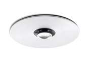 Pyxis & Corvus models Pyxis 1n Miniature recessed 1-watt fixture wit small flange Fastened from beind wit treaded eat sink Reflector can be canged any time Ø40 Pyxis 1n 15 11 1133 3320 1133 4320 +1