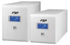 CP implemented powerful protection and built-in automatic voltage regulator, it secures your data loss from power outage, surge, brownout and swell.